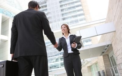 How to make a good first impression!