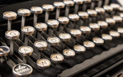 Common mistakes to avoid when writing a CV