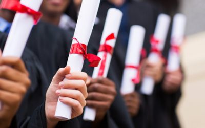 How to write a CV with no work experience