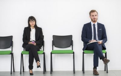 How to establish rapport in an interview