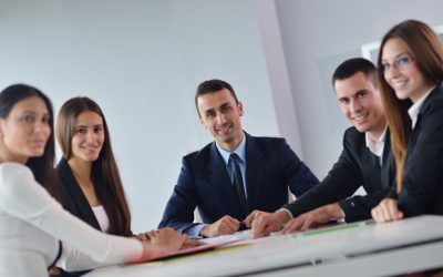 Recruitment Agencies – What are they good for?