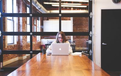 PERSONAL DEVELOPMENT AT WORK: How to take advantage of your job’s real purpose