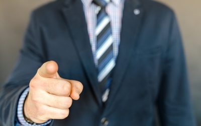 Don’t quit your job when you’re angry!