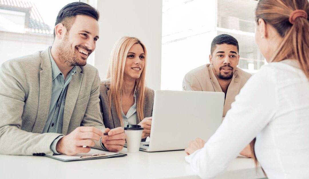 How To Prepare For an HR Director Interview!