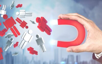 Are You A Recruiter Magnet on LinkedIn?