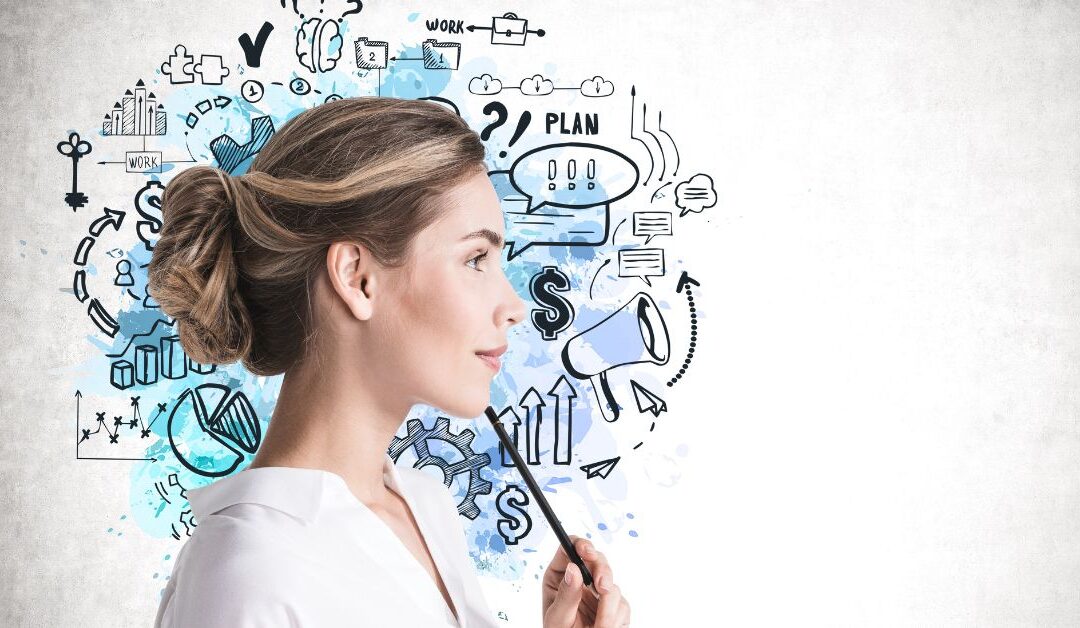 NLP and career planning