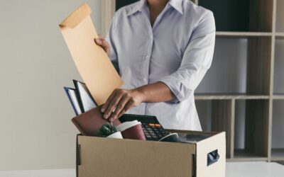 5 Signs It’s Time to Quit Your Job