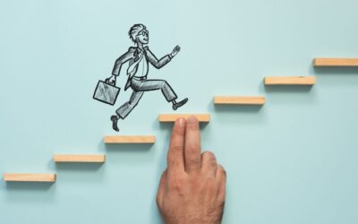 Overcoming Career Plateaus: When and How to Level Up