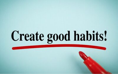 Why Habits Are the Real Career Superpower