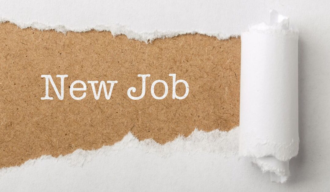 Welcoming New Starters: Creating a Positive First Impression That Lasts