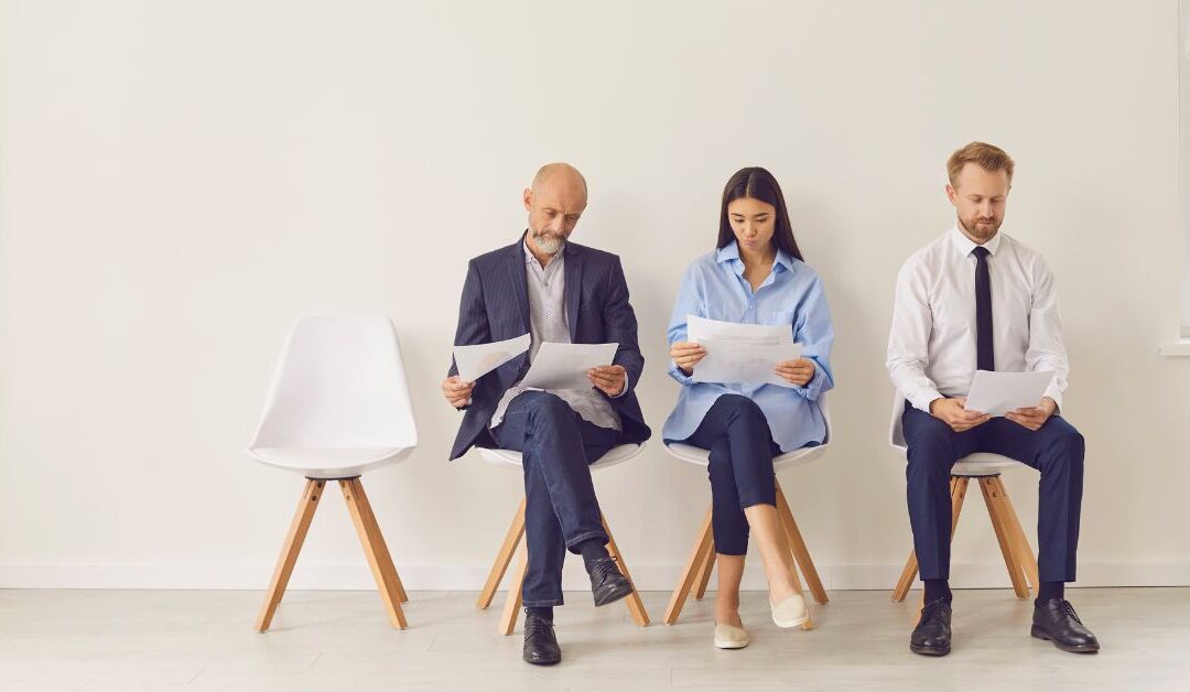 101 Reasons for Being Rejected After an Interview