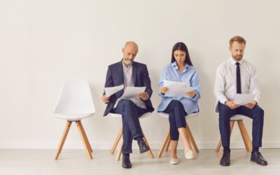 101 Reasons for Being Rejected After an Interview