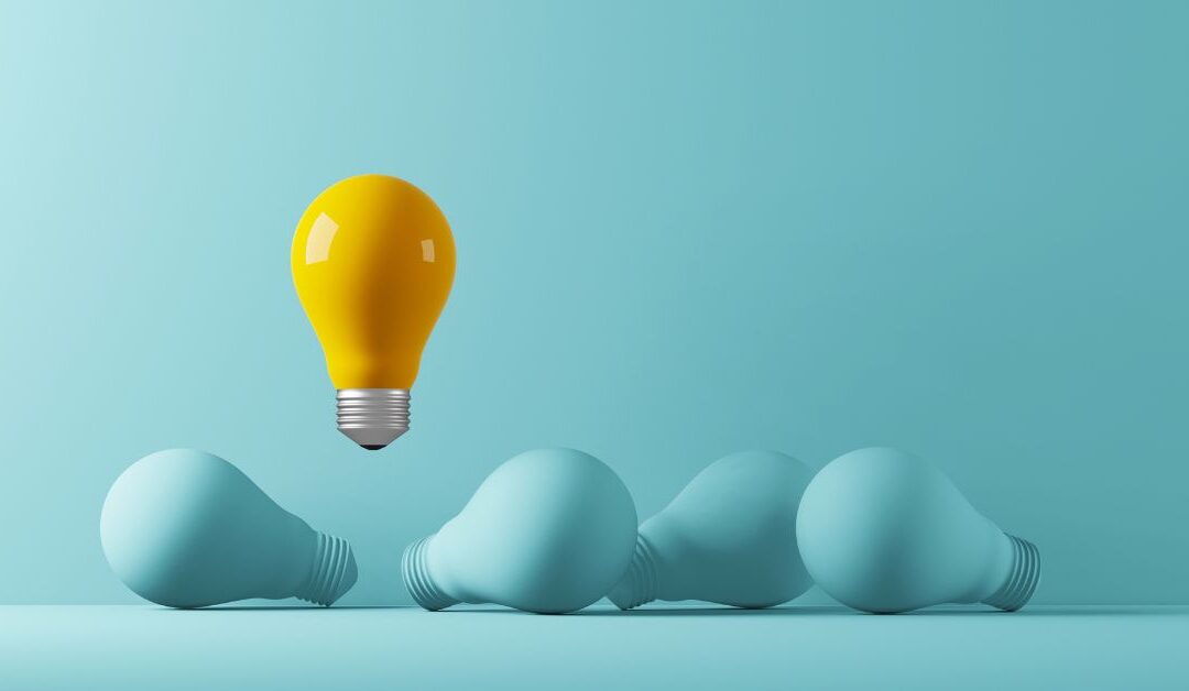 Turning Tasks into Achievements on Your CV