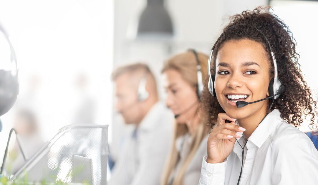 Customer Service:  How Recruiters Assess your Specific Examples