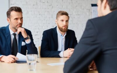 Why Interviewers Use the STAR Method