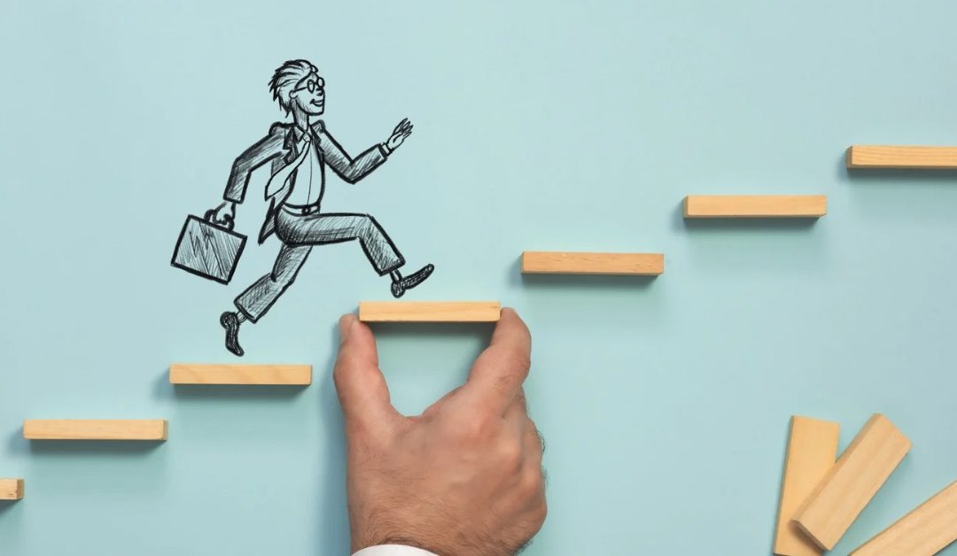 How to Network Internally for Career Development