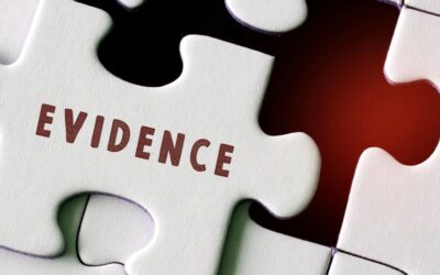 The Evidence Gap: Why Experienced Professionals Struggle in Interviews and How to Overcome It