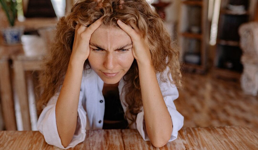 Why Interviews Feel So Hard When You’re Highly Experienced