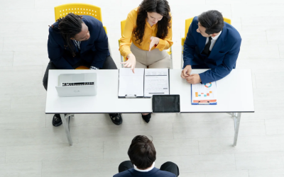 Interview Preparation for Senior Level Professionals: Why Overthinking Is Sabotaging Your Success