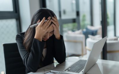 How to Handle Redundancy as an Experienced Professional
