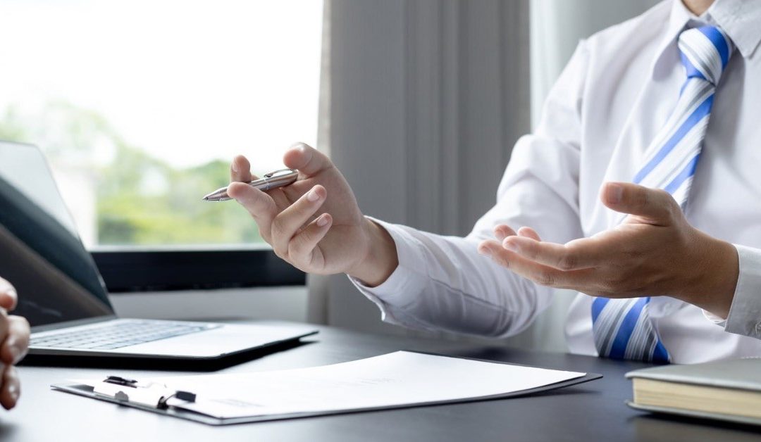 Why Interview Success Changes at Director Level And How to Adapt Your Approach